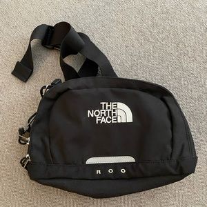 The North Face fannypack beltbag bumbag